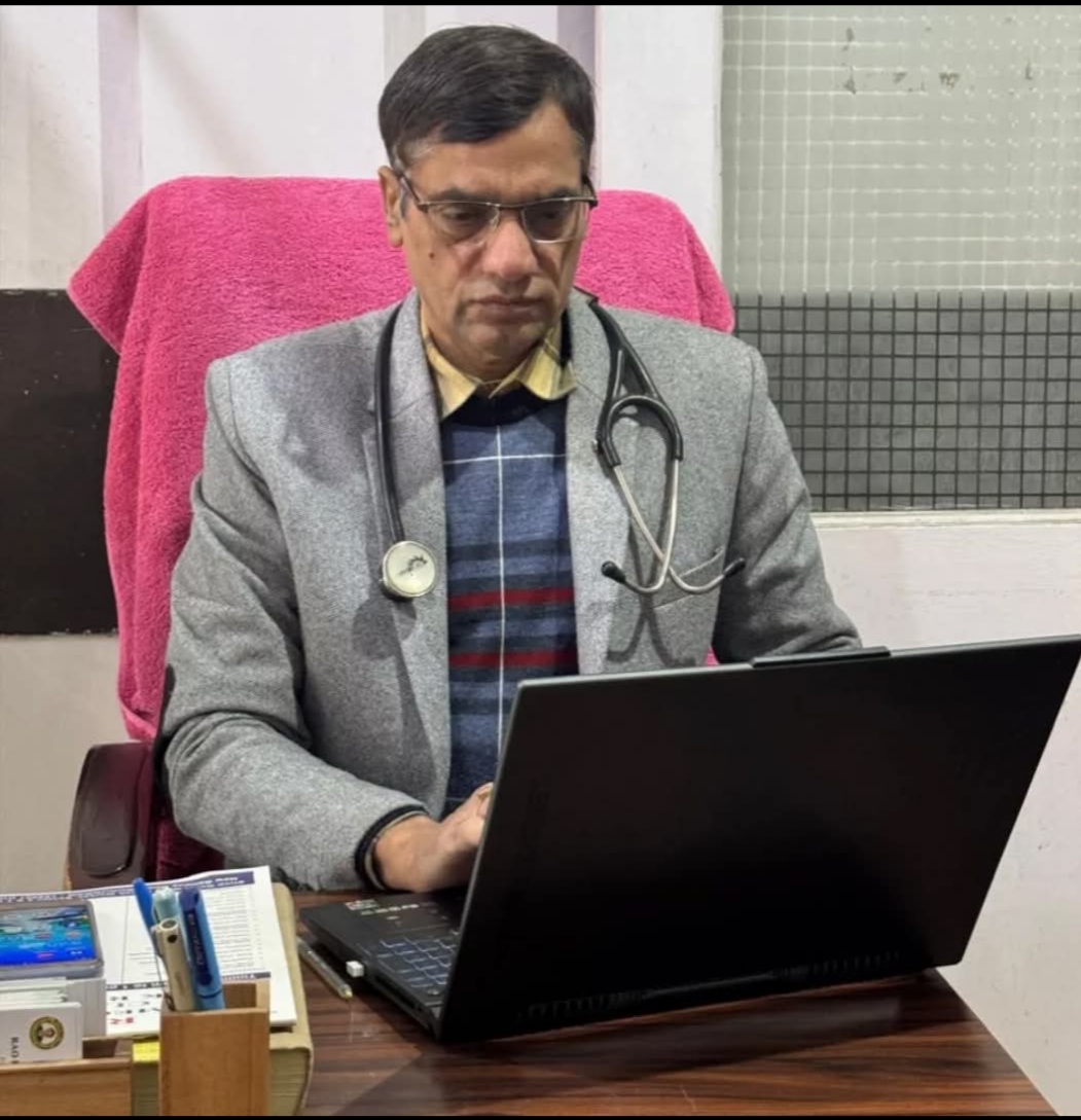 allergy homeopathy doctor in gurgaon