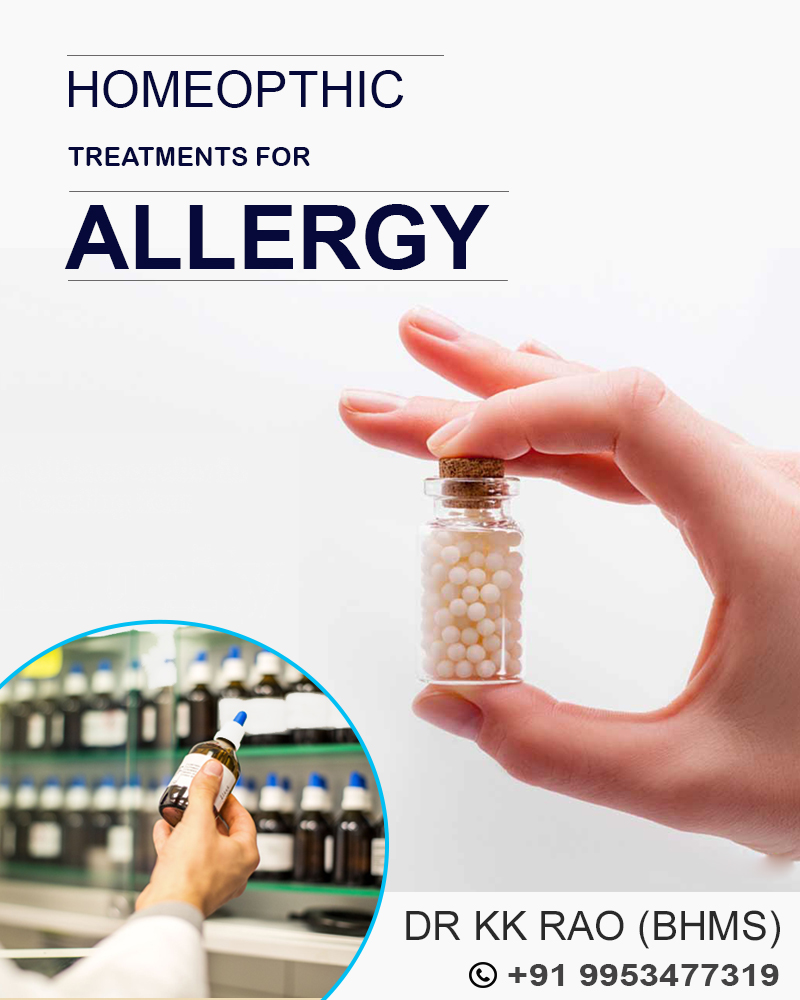 Homoeopathic Allergy doctor Gurgaon